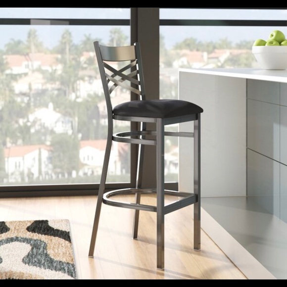 31" barstool - Picture 3 of 6